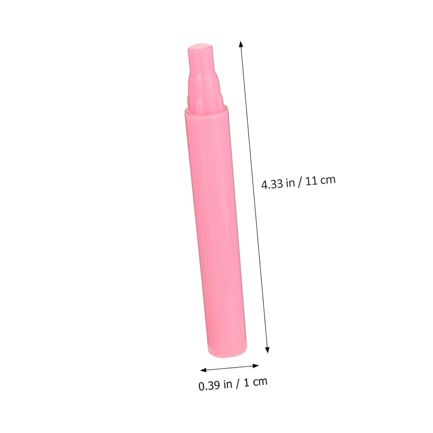 Transform Your Makeup Routine with 6Pcs Multi-Use Silicone Makeup Brushes - Perfect for Eyebrow, Lip, and Eye Applications!
