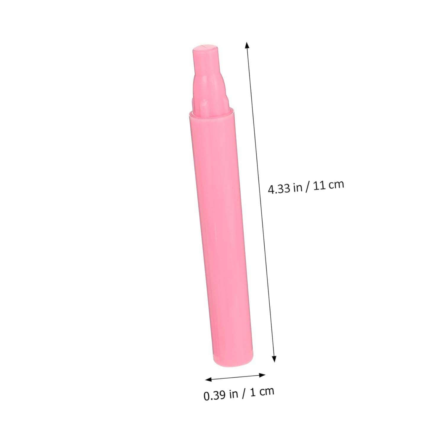 Transform Your Makeup Routine with 6Pcs Multi-Use Silicone Makeup Brushes - Perfect for Eyebrow, Lip, and Eye Applications!