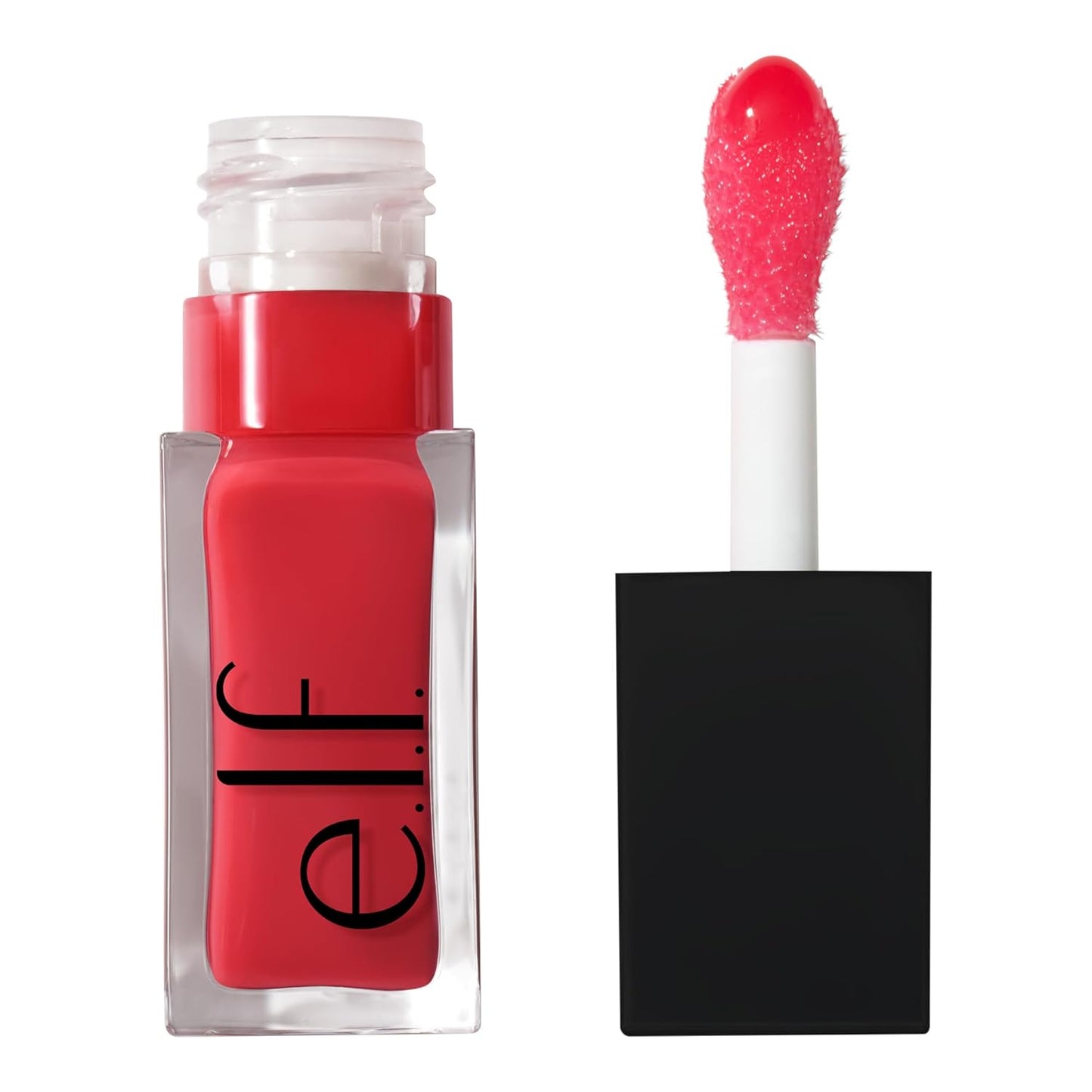 Glow Reviver Lip Oil, Red Delicious