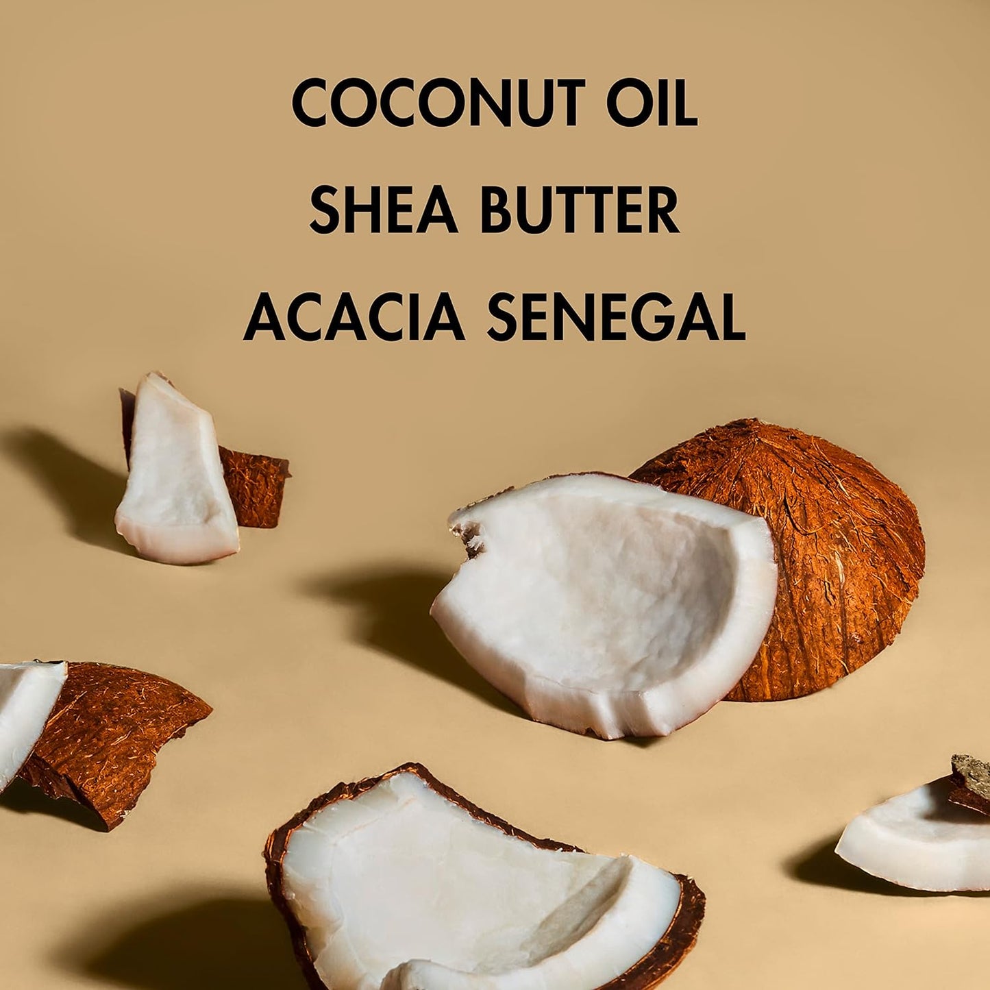 Experience Luxurious Hydration with SheaMoisture Virgin Coconut Oil Daily Body Oil - Paraben Free 8 Oz for Soft, Glowing Skin