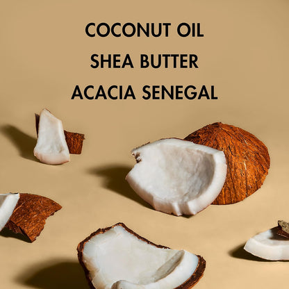Experience Luxurious Hydration with SheaMoisture Virgin Coconut Oil Daily Body Oil - Paraben Free 8 Oz for Soft, Glowing Skin