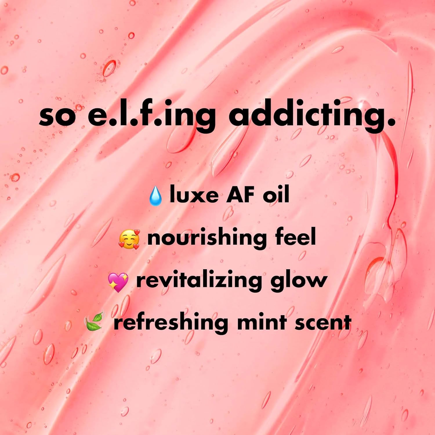 Illuminate Your Smile with the Glow Reviver Quad Goals Lip Oil Kit - 4 Irresistible Shades for Hydrated, Glossy Lips